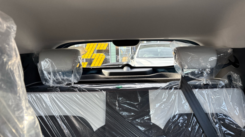 Dacia Spring 27kWh Expression 65 48kW 5dr Auto Electric Hatchback